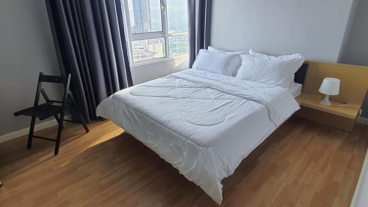 Homestay Jalan Tun Razak Walking Distance Ijn, Hkl, Mrt Station, Kpj, Perkeso, Bernama, Tabung Darah, Istana Budaya Куала-Лумпур Екстер'єр фото