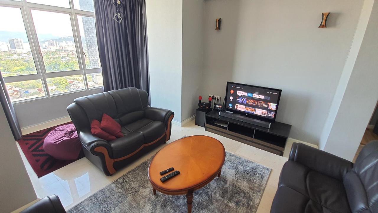 Homestay Jalan Tun Razak Walking Distance Ijn, Hkl, Mrt Station, Kpj, Perkeso, Bernama, Tabung Darah, Istana Budaya Куала-Лумпур Екстер'єр фото