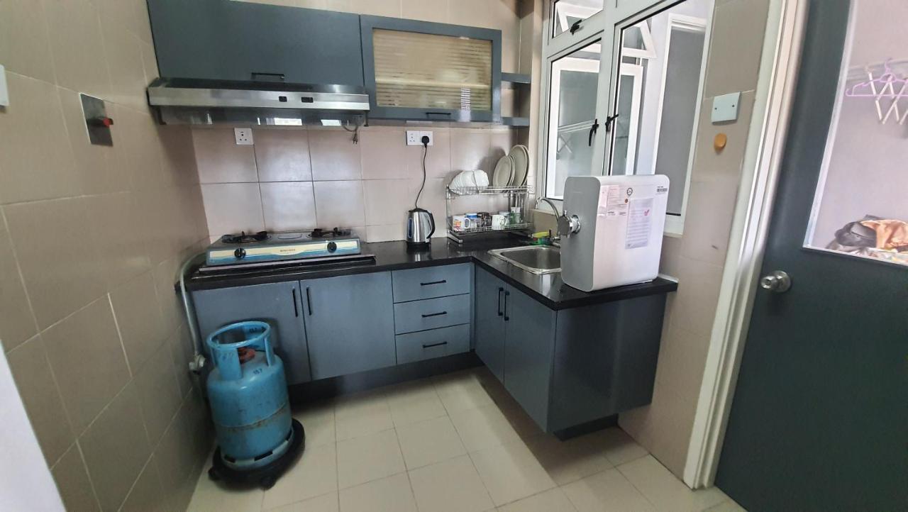 Homestay Jalan Tun Razak Walking Distance Ijn, Hkl, Mrt Station, Kpj, Perkeso, Bernama, Tabung Darah, Istana Budaya Куала-Лумпур Екстер'єр фото