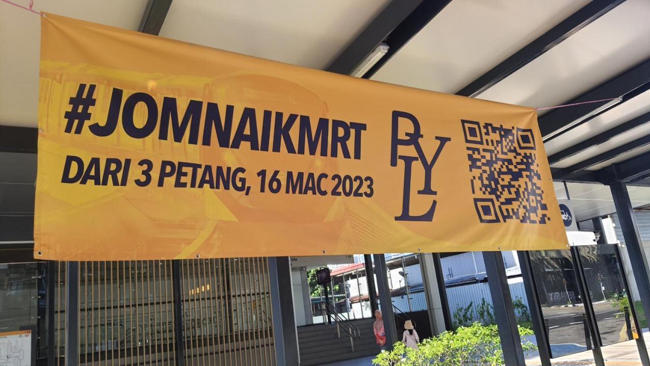 Homestay Jalan Tun Razak Walking Distance Ijn, Hkl, Mrt Station, Kpj, Perkeso, Bernama, Tabung Darah, Istana Budaya Куала-Лумпур Екстер'єр фото